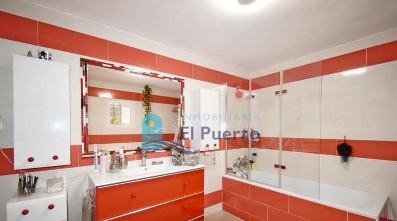 Murcia - Fuente Álamo de Murcia - 2630m2