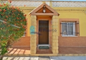 Casa de camp amb terreny en venda a la España, Fuente Álamo, ref.: TR344537 foto