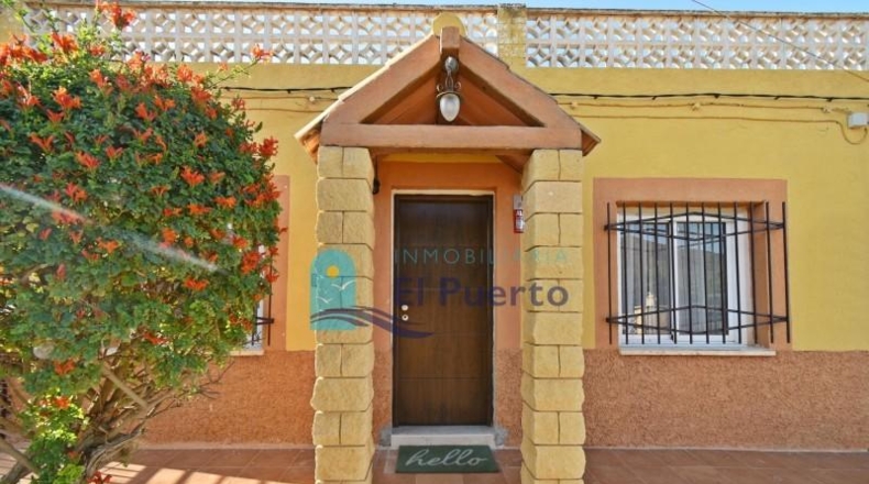 Murcia - Fuente Álamo de Murcia - 2630m2