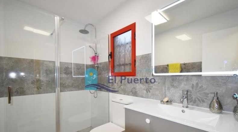 Murcia - Fuente Álamo de Murcia - 2630m2