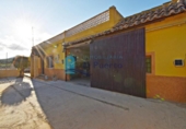 Casa de camp amb terreny en venda a la España, Fuente Álamo, ref.: TR344537 foto