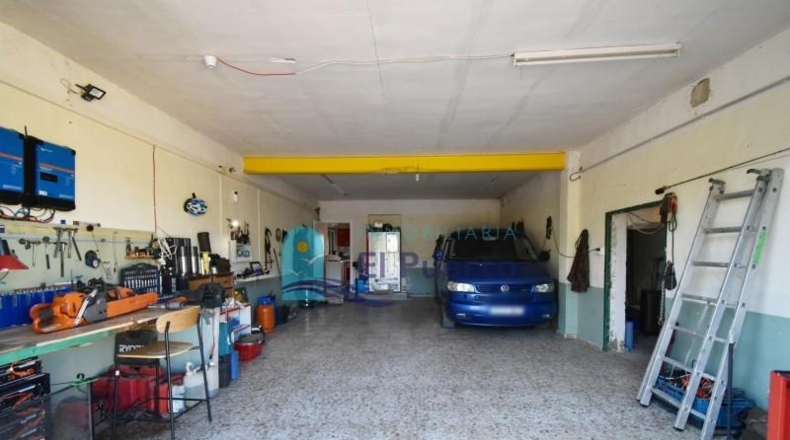 Murcia - Fuente Álamo de Murcia - 2630m2