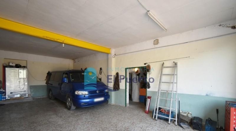Murcia - Fuente Álamo de Murcia - 2630m2