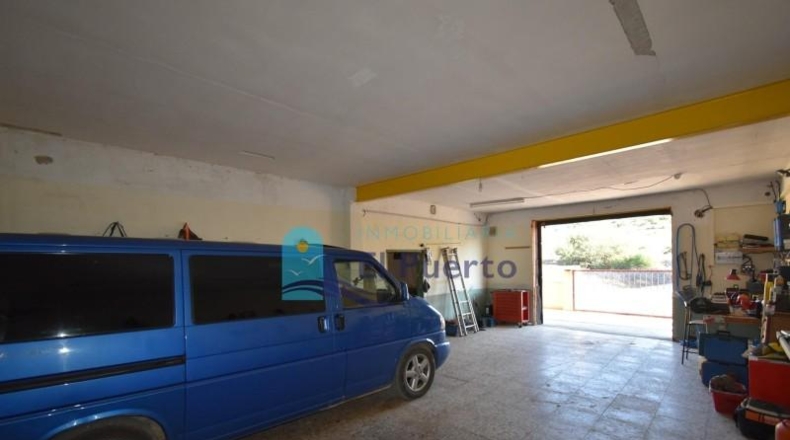 Murcia - Fuente Álamo de Murcia - 2630m2