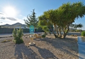 Casa de camp amb terreny en venda a la España, Fuente Álamo, ref.: TR344537 foto