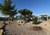 Casa de camp amb terreny en venda a la España, Fuente Álamo, ref.: TR344537 foto