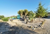 Casa de camp amb terreny en venda a la España, Fuente Álamo, ref.: TR344537 foto