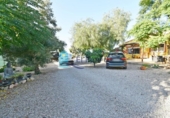 Casa de camp amb terreny en venda a la España, Fuente Álamo, ref.: TR344537 foto