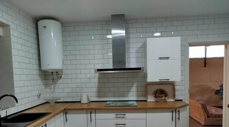 Cádiz - Chiclana de la Frontera - 500m2