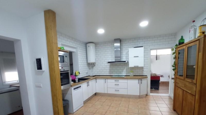Cádiz - Chiclana de la Frontera - 500m2