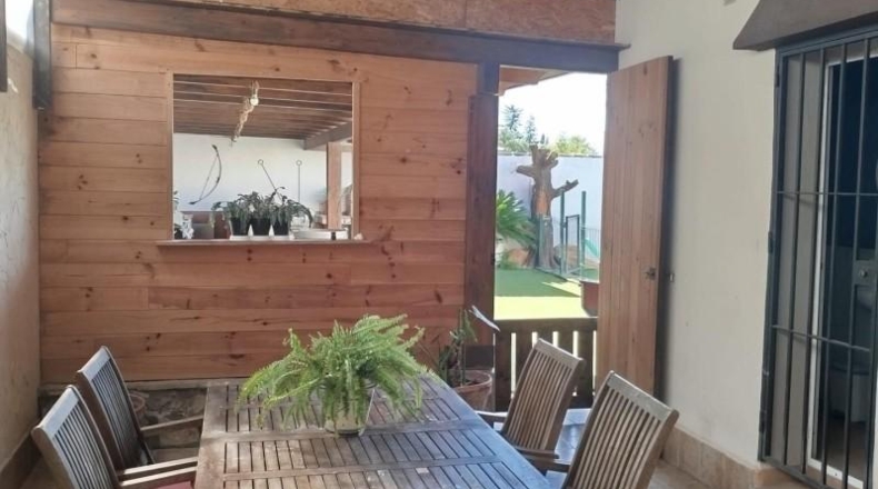 Cádiz - Chiclana de la Frontera - 500m2
