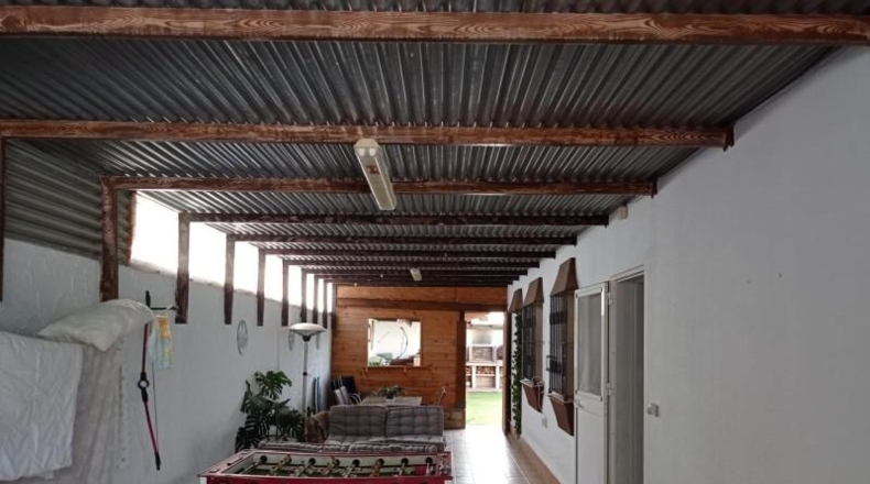 Cádiz - Chiclana de la Frontera - 500m2