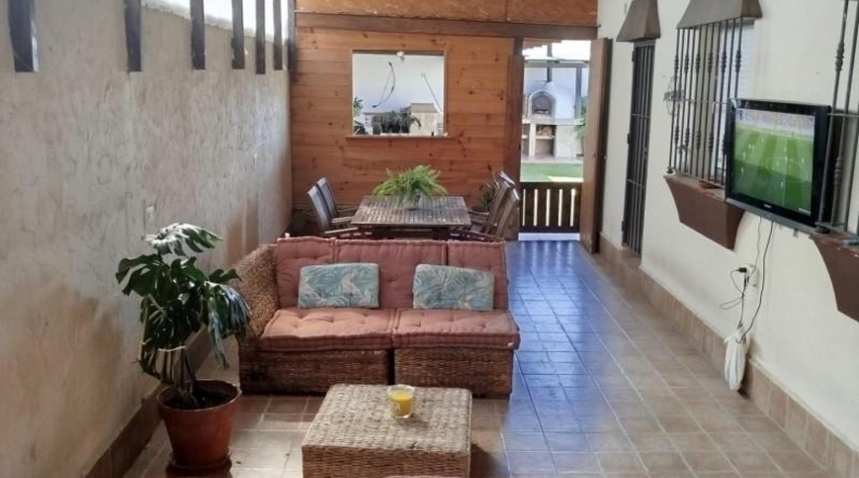 Cádiz - Chiclana de la Frontera - 500m2