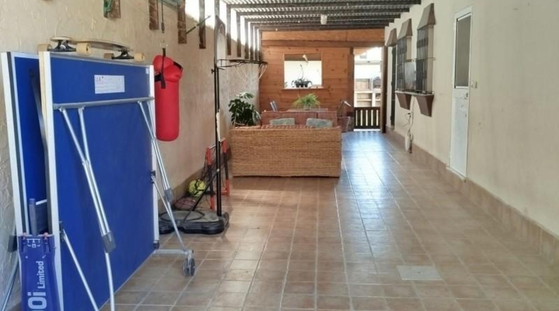 Cádiz - Chiclana de la Frontera - 500m2