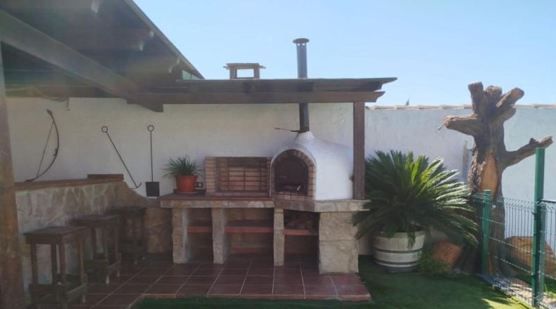 Cádiz - Chiclana de la Frontera - 500m2