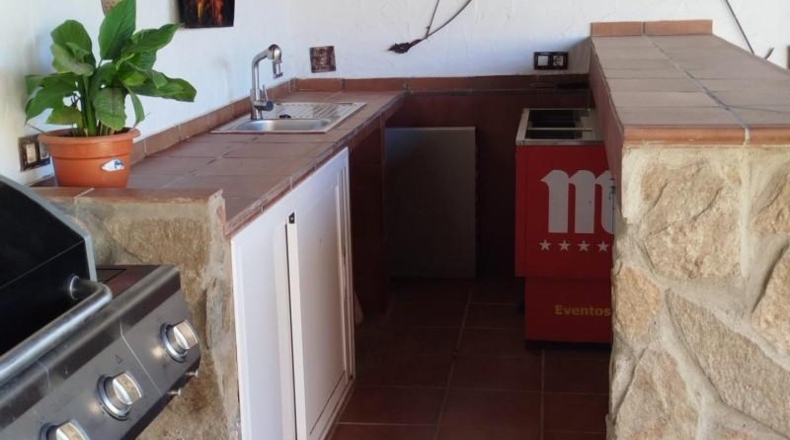 Cádiz - Chiclana de la Frontera - 500m2