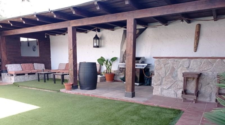 Cádiz - Chiclana de la Frontera - 500m2