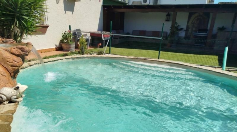 Cádiz - Chiclana de la Frontera - 500m2