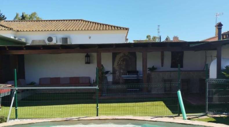 Cádiz - Chiclana de la Frontera - 500m2