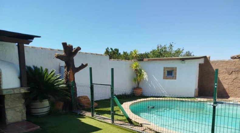 Cádiz - Chiclana de la Frontera - 500m2