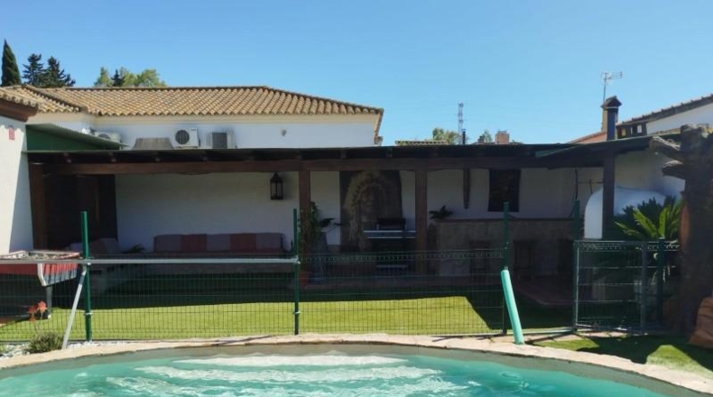 Cádiz - Chiclana de la Frontera - 500m2