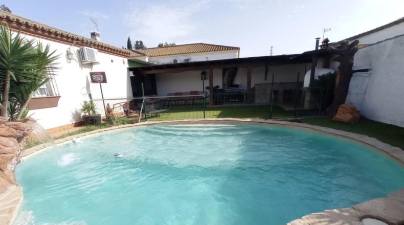 Cádiz - Chiclana de la Frontera - 500m2