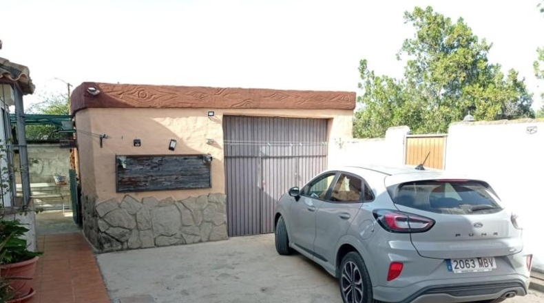 Cádiz - Chiclana de la Frontera - 500m2