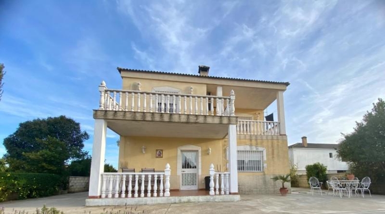 Córdoba - Córdoba - 1225m2