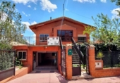 Xalet independent amb terreny en venda a la España, el Fondó dels Frares, ref.: TR147289 foto