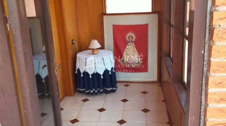 Alicante - Hondón de los Frailes - 900m2