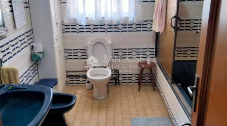 Alicante - Hondón de los Frailes - 900m2