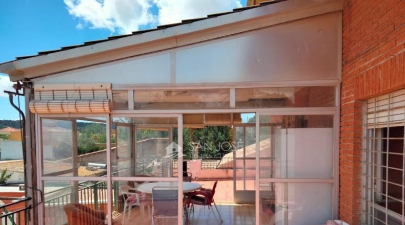Alicante - Hondón de los Frailes - 900m2