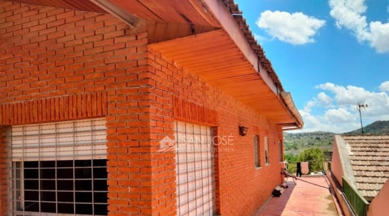Alicante - Hondón de los Frailes - 900m2