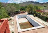 Xalet independent amb terreny en venda a la España, el Fondó dels Frares, ref.: TR147289 foto