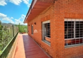 Xalet independent amb terreny en venda a la España, el Fondó dels Frares, ref.: TR147289 foto
