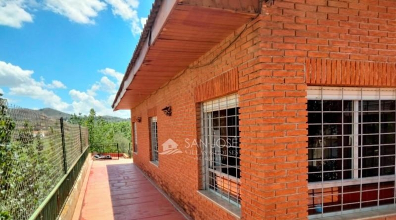 Alicante - Hondón de los Frailes - 900m2