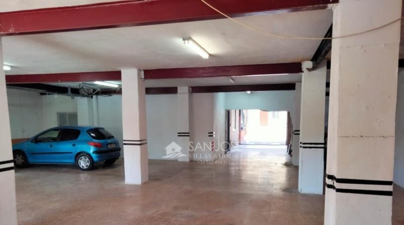 Alicante - Hondón de los Frailes - 900m2