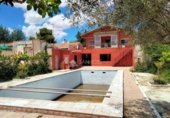 Xalet independent amb terreny en venda a la España, el Fondó dels Frares, ref.: TR147289 foto