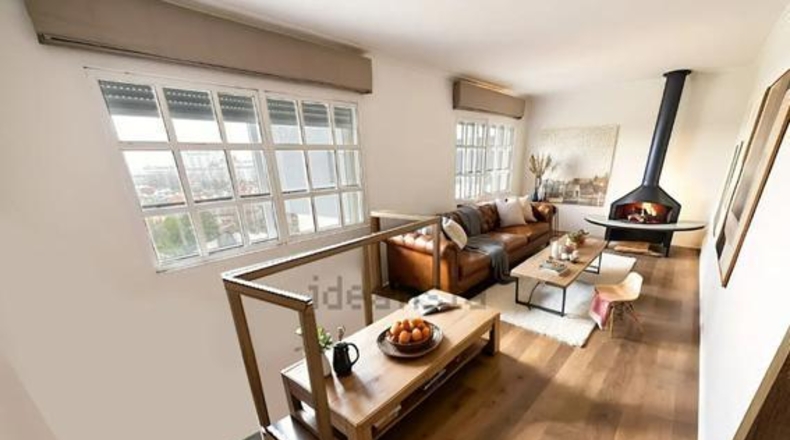 Pontevedra - Vigo - 255m2