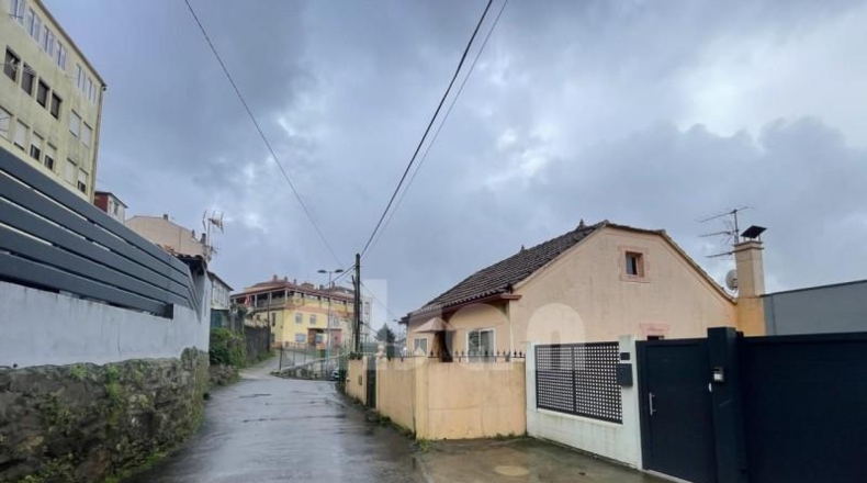 Pontevedra - Vigo - 255m2
