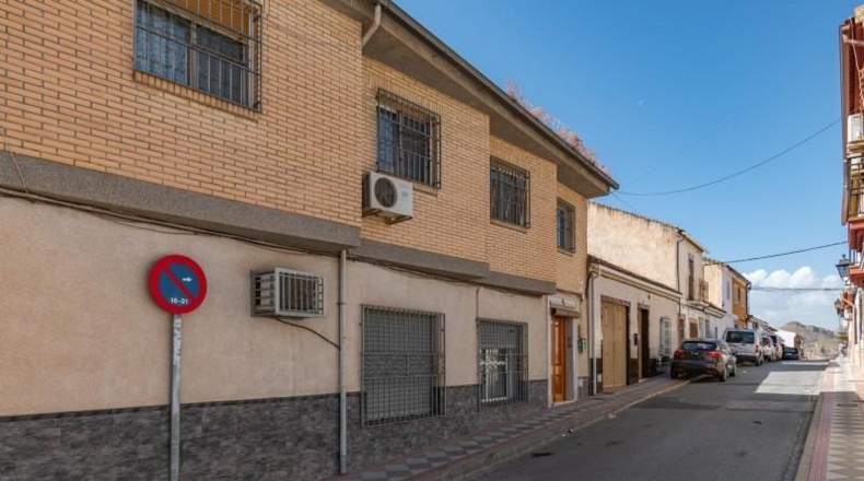 Granada - Atarfe - 419m2