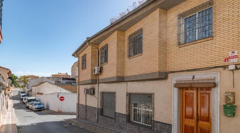 Granada - Atarfe - 419m2