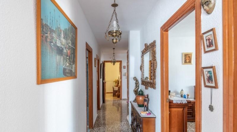 Granada - Atarfe - 419m2