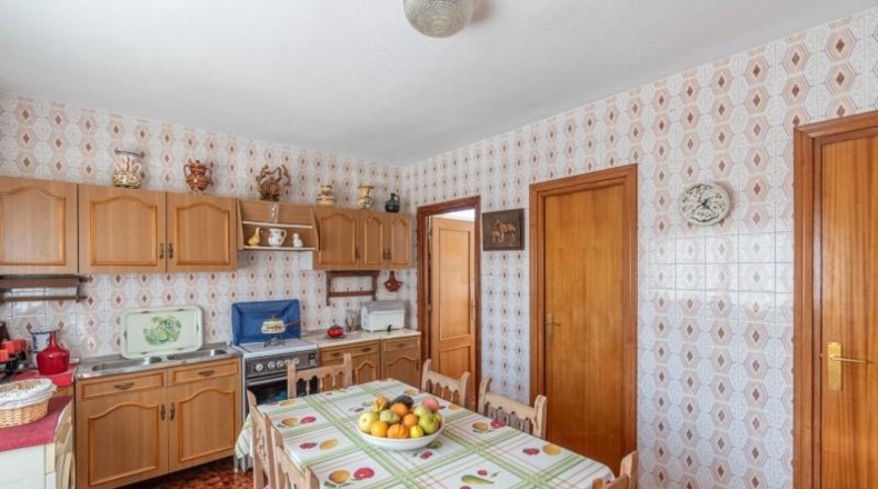 Granada - Atarfe - 419m2