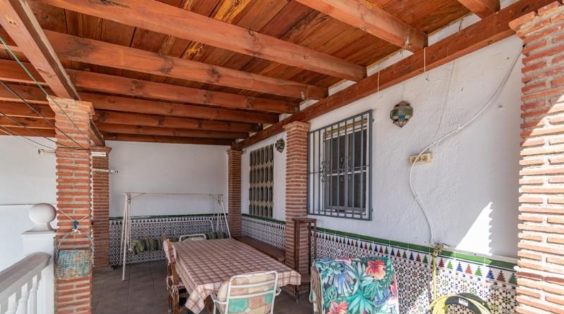Granada - Atarfe - 419m2