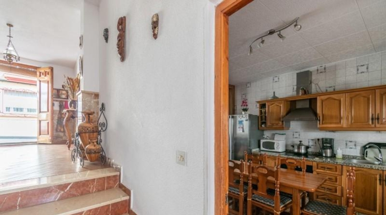 Granada - Atarfe - 419m2