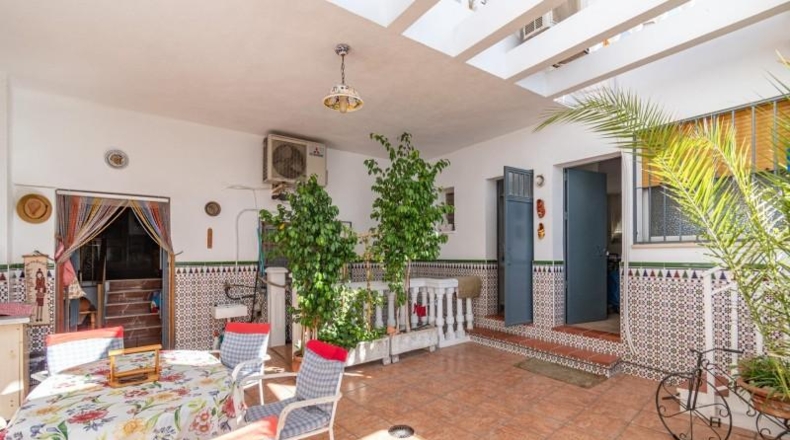 Granada - Atarfe - 419m2