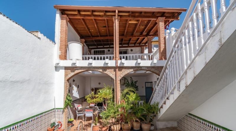 Granada - Atarfe - 419m2