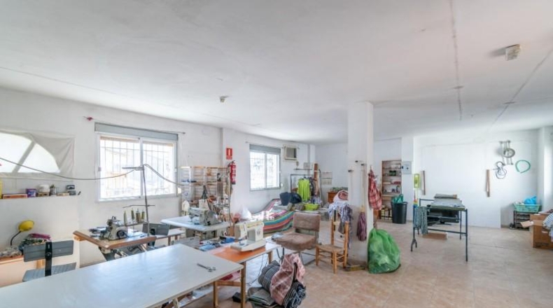 Granada - Atarfe - 419m2