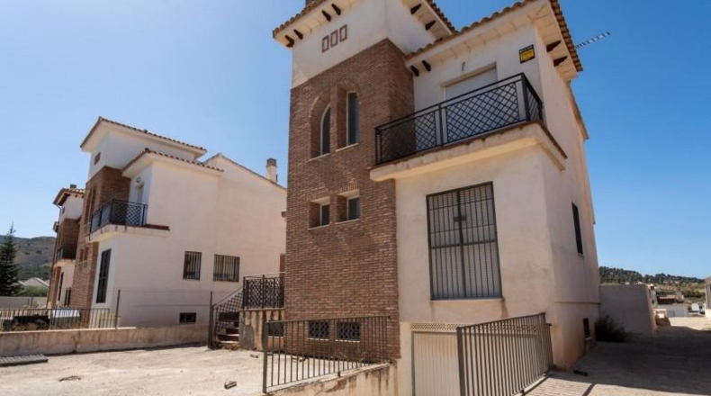 Granada - Dílar - 557m2